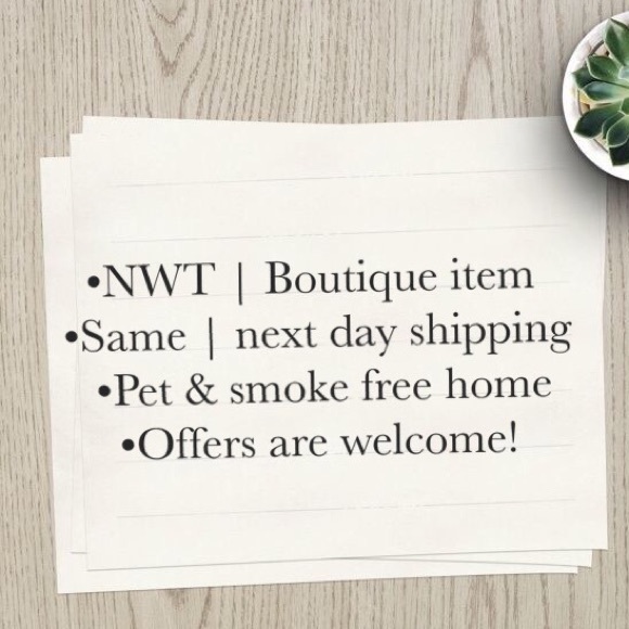 Neon Statement Earrings - Picture 5 of 5